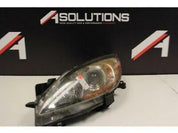 2010-2013 Mazda Mazdaspeed3 Driver Side Headlight OEM