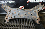 2008-2015 LANCER EVO X EVOLUTION 10 RALLIART TURBO OE FRONT SUBFRAME CROSSMEMBER