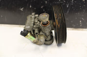 03-06 Infiniti G35 Coupe Power Steering Pump With Pulley OEM