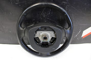 09-14 NISSAN GTR R35 OEM multifunction steering wheel for Nissan GT-R R35