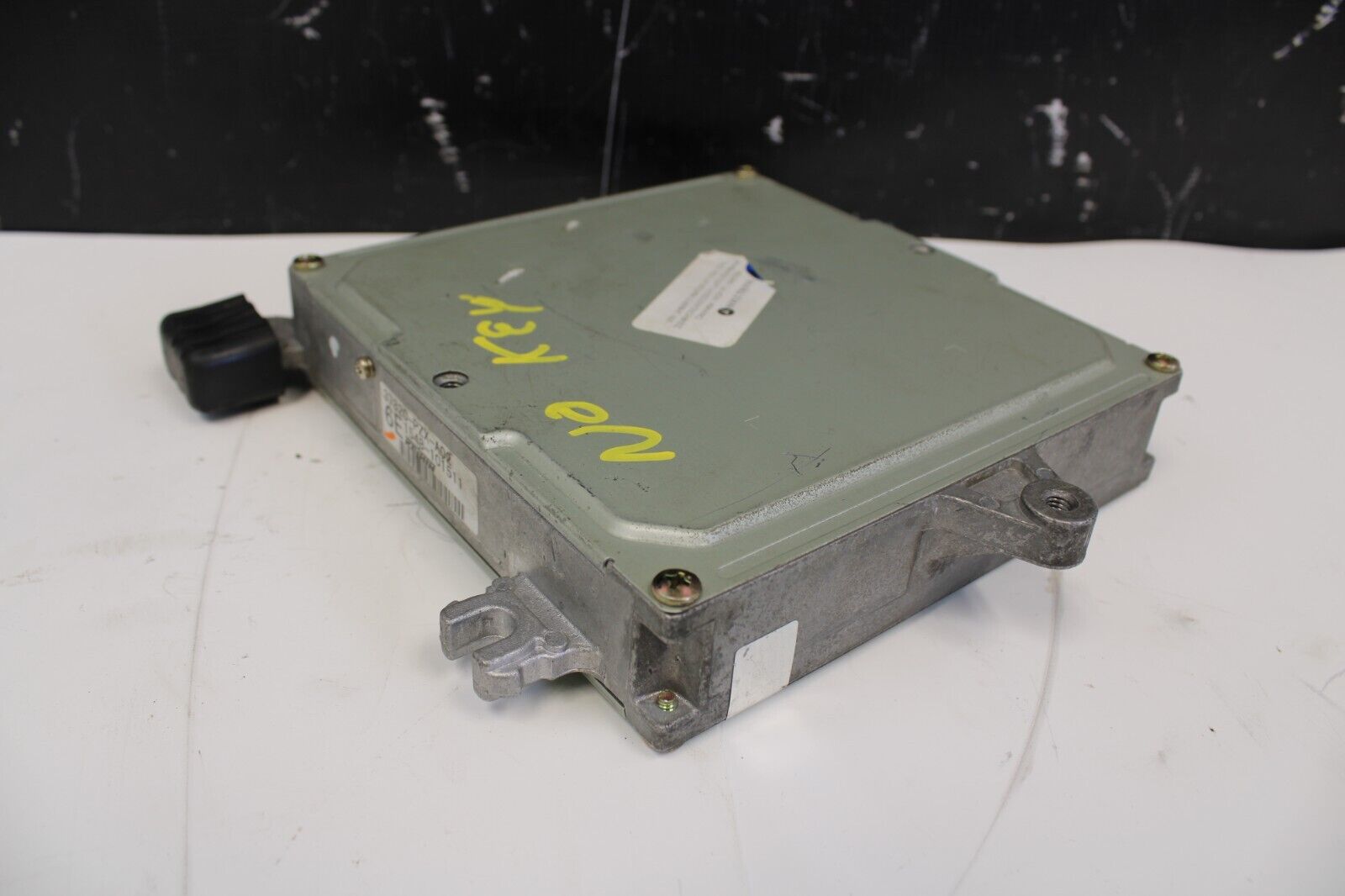 2004 HONDA S2000 AP2 OEM ECU ENGINE CONTROL UNIT USED 37820-PZX-A02