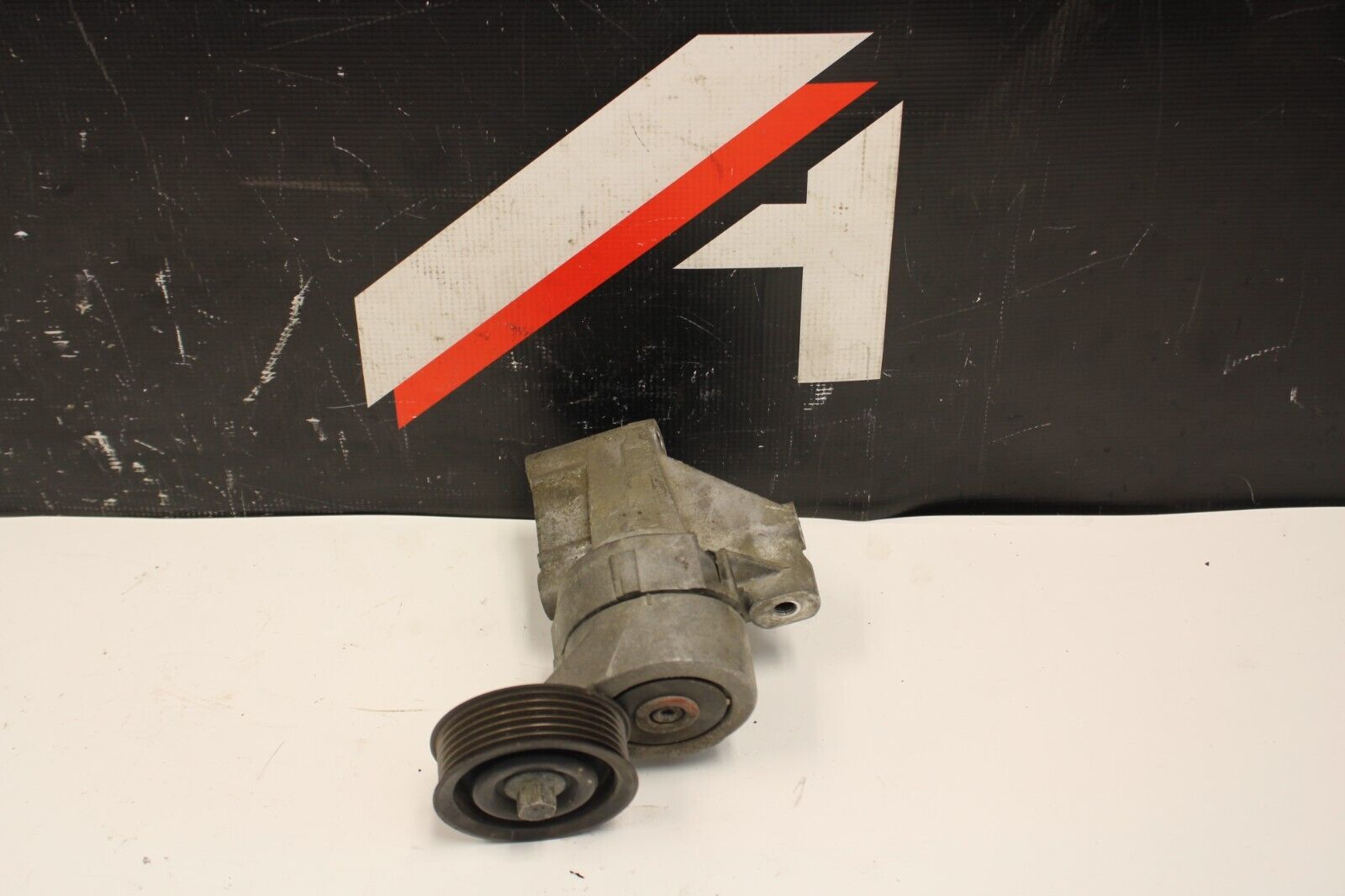 2006-2008 HONDA S2000 AP2 OEM ENGINE IDLER PULLEY TENSIONER