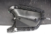 2009-2015 Nissan GT-R Left Door Panel Net LH OEM GTR R35 09-15