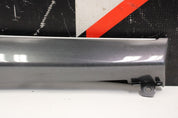 2009-2015 Mitsubishi Ralliart OEM Dash Board Trim Panel EVO X