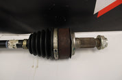 2014 Honda Accord Front Left Side Axle Shaft OEM