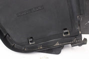 2009 Infiniti G37 Coupe Brake Fluid Cover W/ Trim OEM