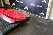 2010-2020 Nissan GTR R35 OEM Rear Trunk Lid With Spoiler