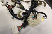 2019 Infiniti Q50 OEM Dash Dashboard Wire Wiring Harness 240106HM1B