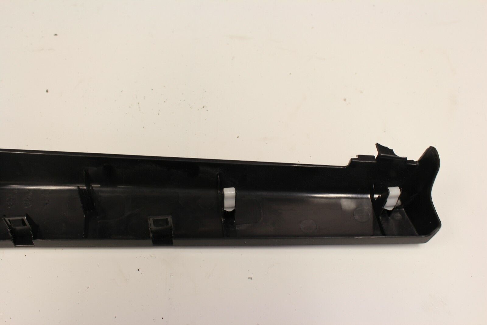 2008-2015 Mitsubishi Evolution 10 Evo X OEM Dash Board Trim Panel