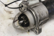2008-2015 Mitsubishi Lancer Ralliart OEM STARTER