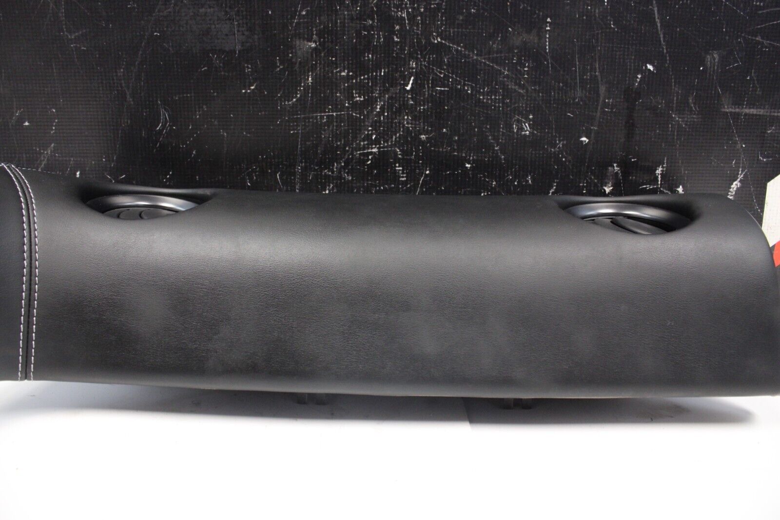 2014 Nissan GTR R35 RH Side Dash Panel Vent Trim Panel GT-R OEM
