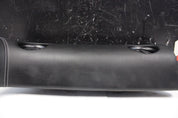 2014 Nissan GTR R35 RH Side Dash Panel Vent Trim Panel GT-R OEM