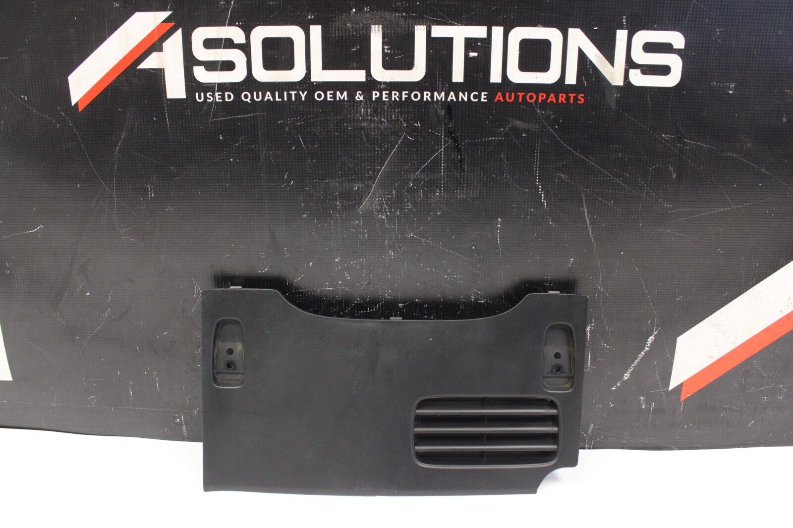 2000-2009 Honda S2000 Right Passenger Side Vent Panel Trim