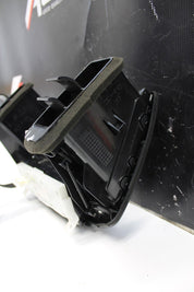 2008-2013 INFINITI G37 RADIO GPS NAVIGATION SCREEN DISPLAY CONTROL PANEL W/BEZEL