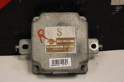 2009 NISSAN GT-R R35 GTR 3.8L VR38 OEM TORQUE SPLIT MODULE 41650 JF00B