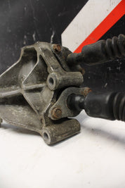 04-08 TSX K24A2 K24 SHIFTER CABLES MANUAL 6 SPD 03-07 K24 MT