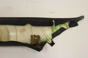 2010 Nissan GT-R R35 RH Right Interior A Pillar Trim GTR OEM