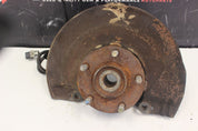 03-06 Mitsubishi Lancer Evolution 8 9 Evo 8 Front Driver Side Hub Spindle