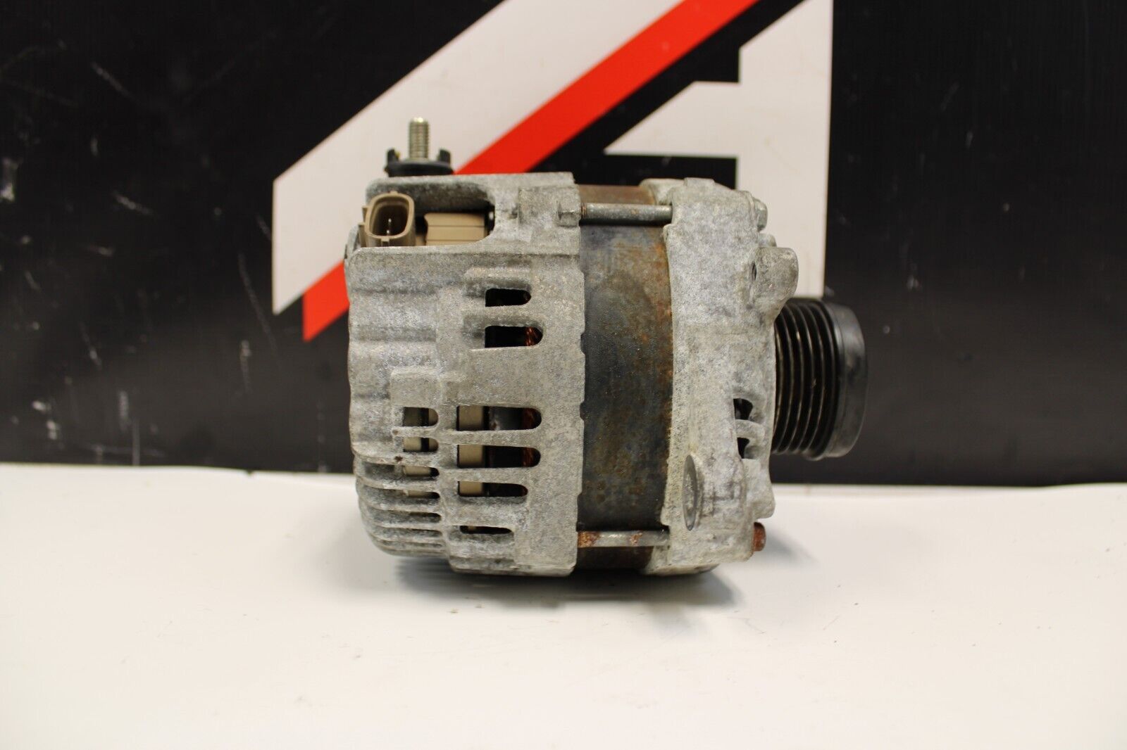 2015 Subaru Impreza WRX Alternator 40k miles FA20