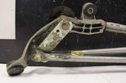 2009 NISSAN R35 GTR CBA WINDSHIELD WIPER MOTOR LINKAGE ASSEMBLY OEM