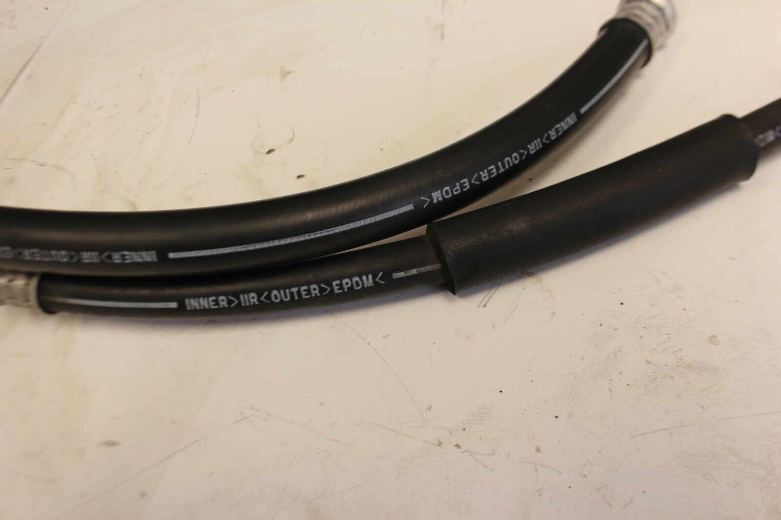 Honda S2000 Ac Lines Ap1 Ap2 00-09 S2K F20C F22C1