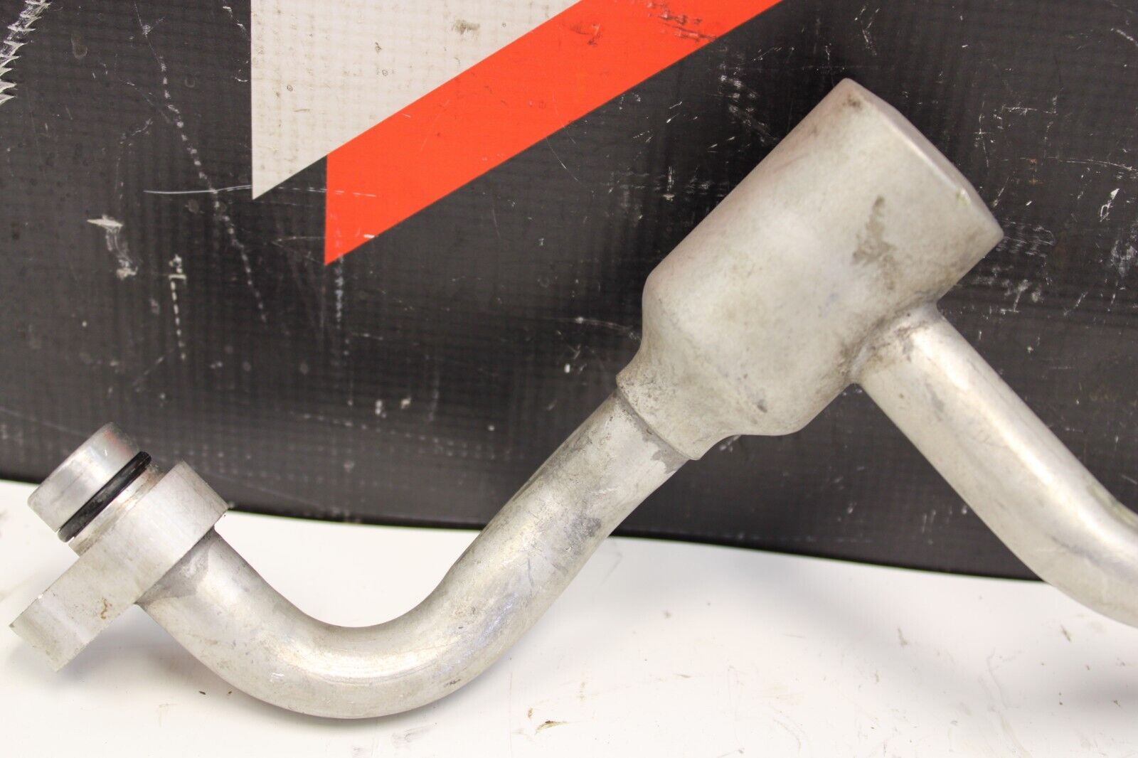 2009-2015 Nissan GT-R AC Line Air Conditioning Line A/C OEM GTR 09-15