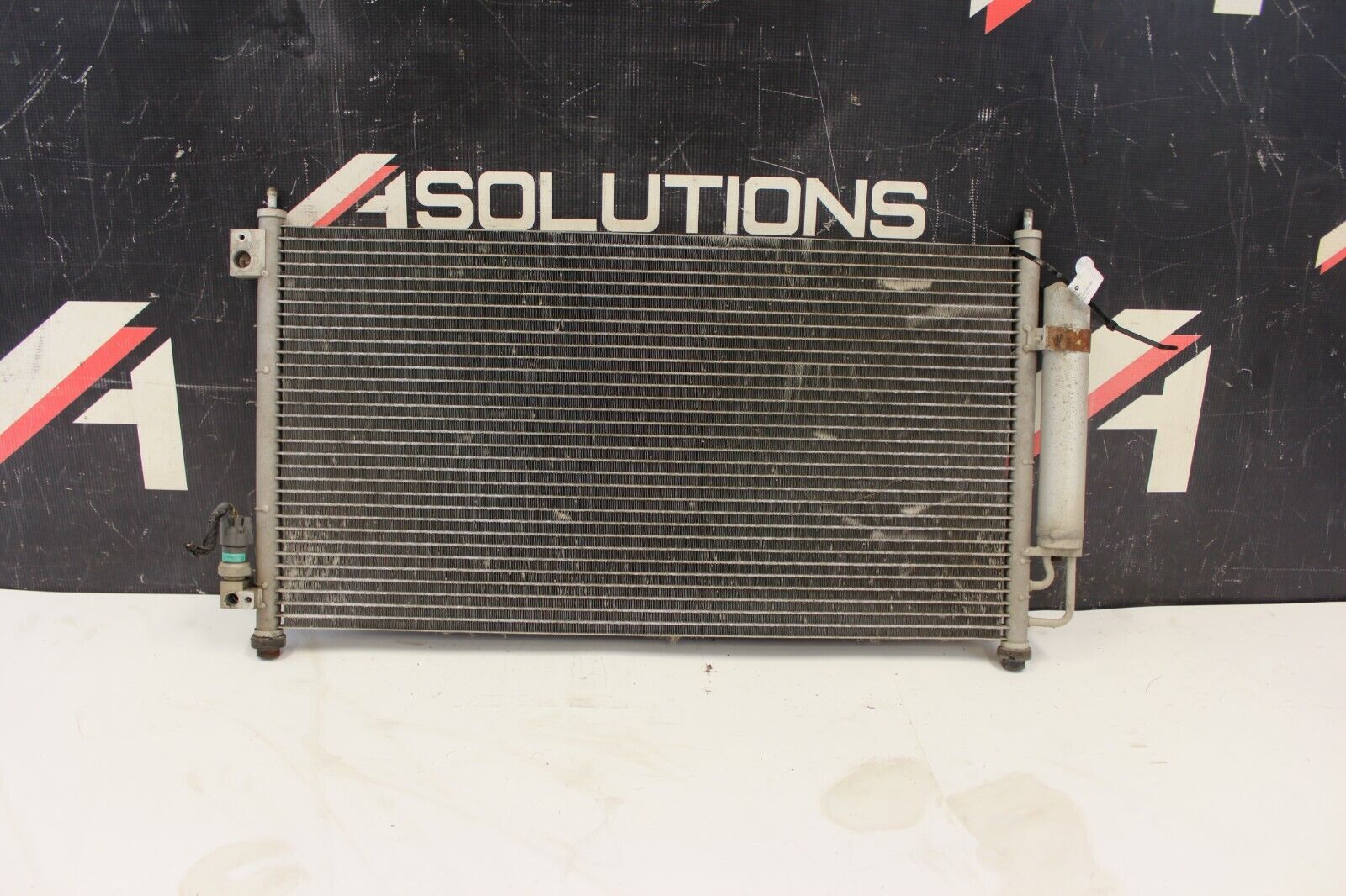 2004-2008 Acura TL A/C CONDENSER OEM
