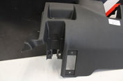 2009-2016 Nissan Gt-R Driver Lower Dashboard Trim Panel 68106-Jf10a