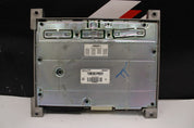 INFINITI G37 CONVERTIBLE BOSE AMPLIFIER AMP OEM 2009-2015 28060-JJ90E