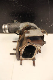 2006 2007 Mazdaspeed6 speed6 speed3 turbo AWD oem 2.3L turbo charger assembly