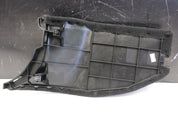 09-15 NISSAN GTR R35 OEM PASSENGER RIGHT LOWER A PILLAR TRIM COVER 66900 JF10A