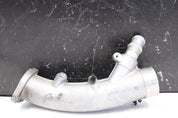2010 NISSAN GT-R R35 GTR R35 AWD OEM TURBO AIR INLET PIPE VR38 KB50A #1-2