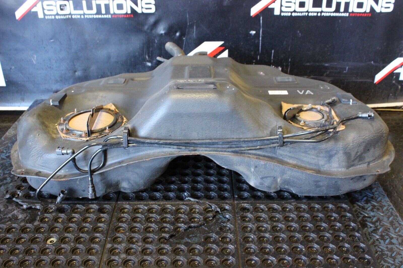 2015-2021 SUBARU WRX STI STOCK FUEL GAS TANK ASSEMBLY