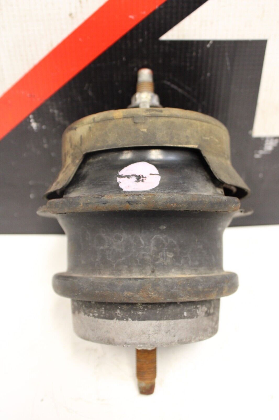 NISSAN R35 GTR DBA FRONT ENGINE MOTOR MOUNT