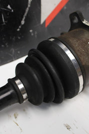 2009 NISSAN GT-R R35 VR38 3.8L AWD OEM RH PASSENGER REAR AXLE SHAFT