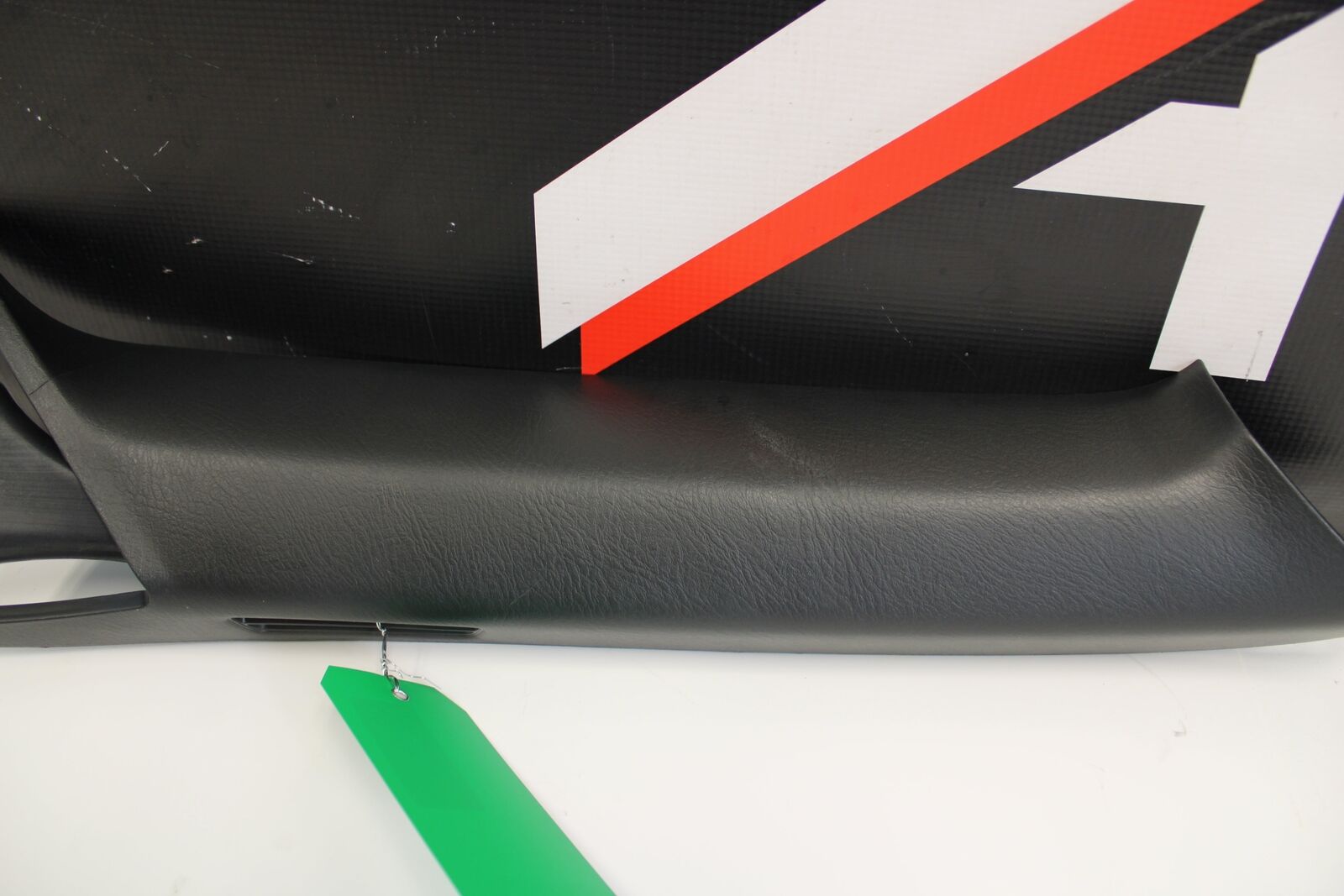 2000-2009 HONDA S2000 S2K RIGHT PASSENGER A PILLAR TRIM PANEL GARNISH OEM