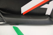 2000-2009 HONDA S2000 S2K RIGHT PASSENGER A PILLAR TRIM PANEL GARNISH OEM
