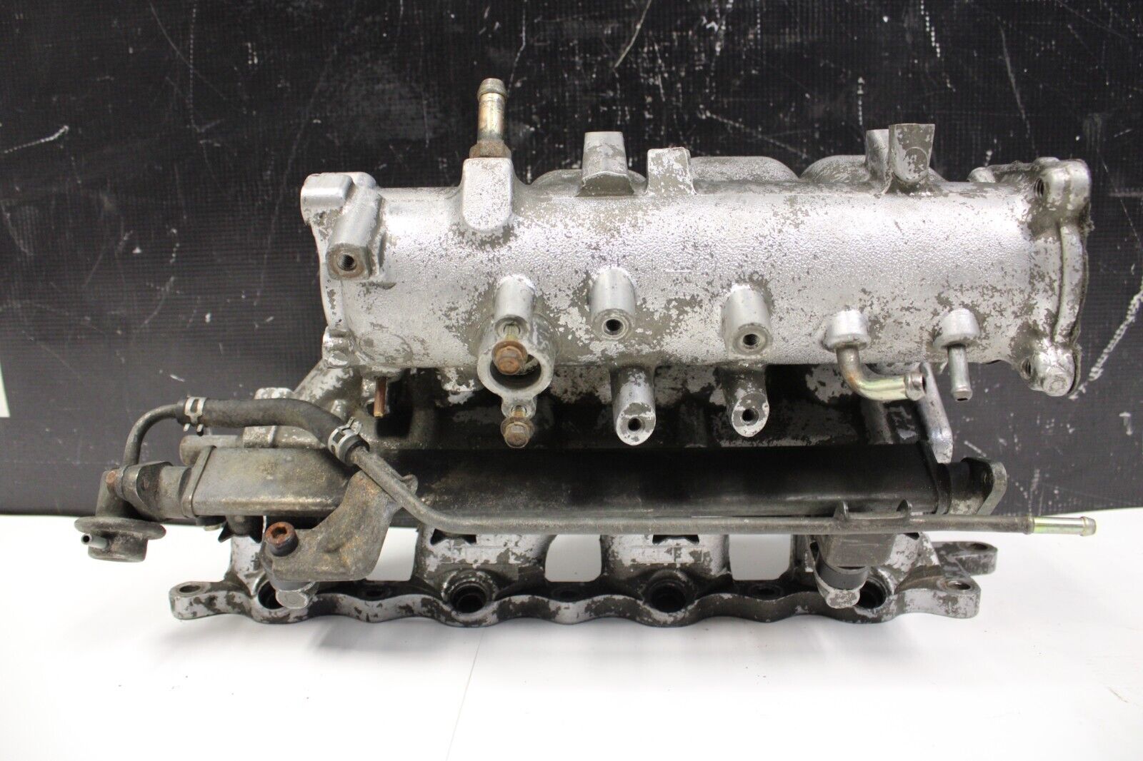 03-06 Mitsubishi Lancer Evolution Evo 8 9 OEM INTAKE MANIFOLD