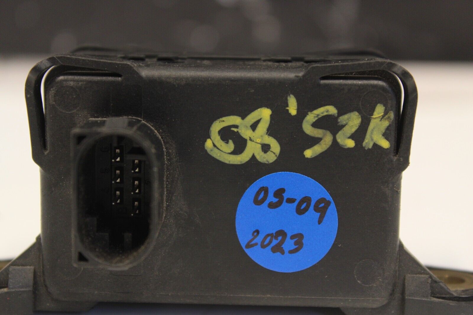 2008 HONDA S2000 AP2 OEM 39960-S2A-A01 YAW RATE ACCELERATION CLUSTER SENSOR