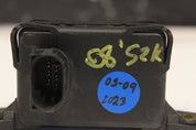 2008 HONDA S2000 AP2 OEM 39960-S2A-A01 YAW RATE ACCELERATION CLUSTER SENSOR