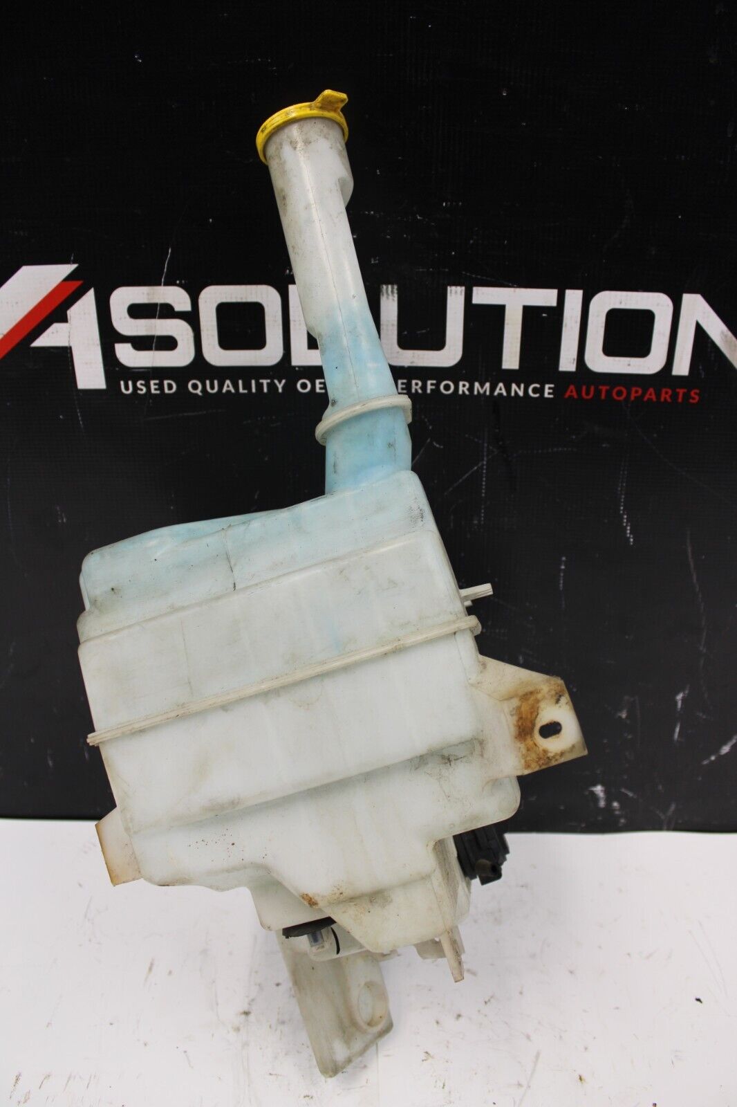 2006-2007 Mazdaspeed6 speed 6 Mazda Washer Fluid Reservoir Tank OEM MS6