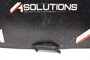 2009-2010 Nissan GT-R Driver Left LH Interior Panel Grab Handle 80989JF00A