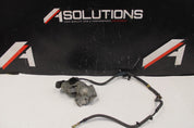 2007 2008 Acura TL Type S 3.5L Automatic Engine Starter Motor W/ Charge Harness
