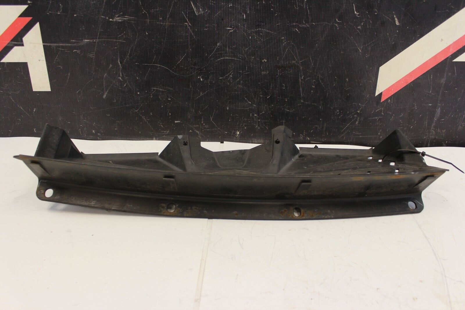 2000-2009 Honda S2000 Radiator Air Plate Guide Cover Trim
