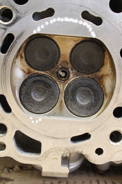 2009-2020 Nissan 370Z G37 3.7L Cylinder Head VQ37VHR Left Driver OEM