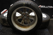 Nissan 350Z 2003 2004 2005 17" Factory OEM Wheel Rims 7 SPOKE