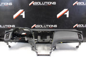 2017-2020 INFINITI Q60 Instrument Dash Panel Dashboard  Black  682005CB5A OEM