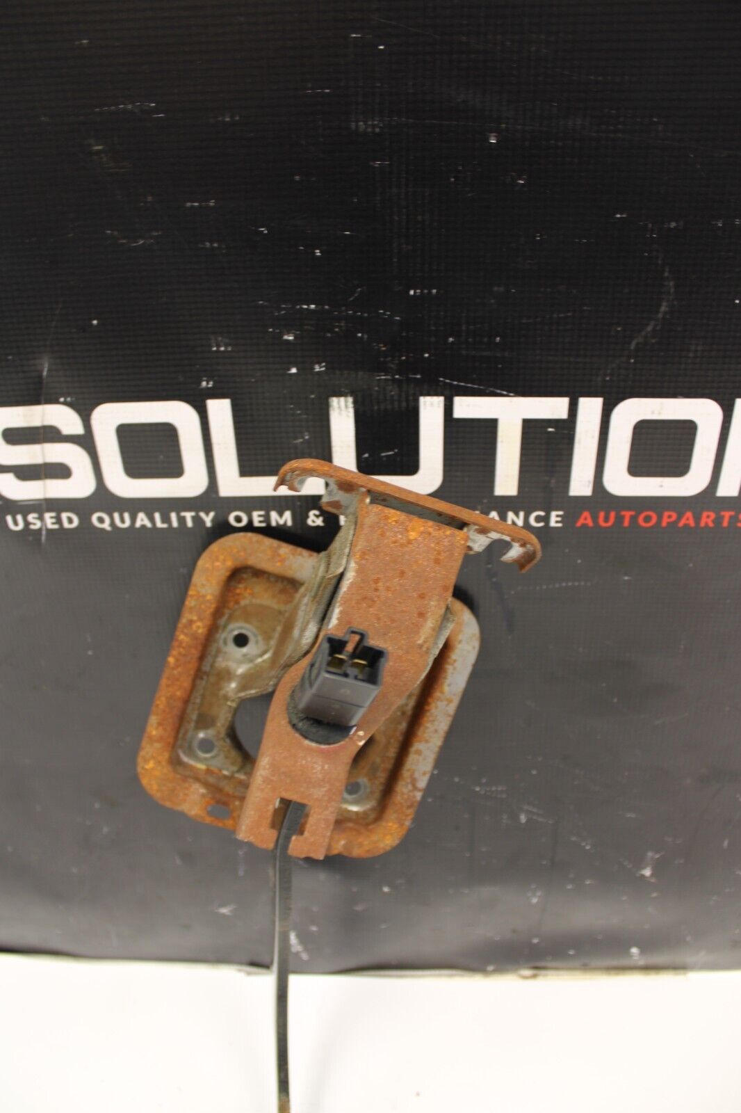 2006 Mitsubishi Evolution 9 Brake Pedal Assembly OEM Evo 9 2006