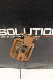2006 Mitsubishi Evolution 9 Brake Pedal Assembly OEM Evo 9 2006