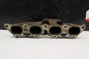 2003-2005 MITSUBISHI EVOLUTION EVO 8 OEM EXHAUST MANIFOLD TURBO MANIFOLD